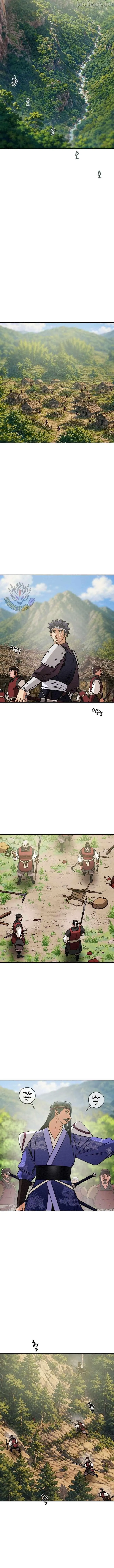 Heavenly Moon Chapter 278 page 11 - 
