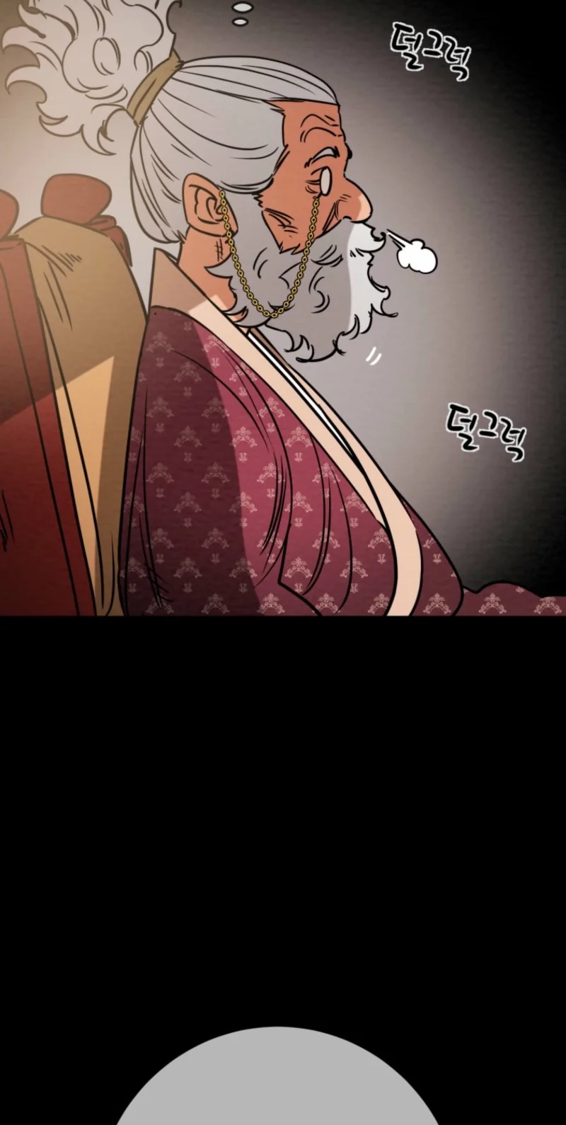 Heavenly Moon Chapter 279 page 112 - 