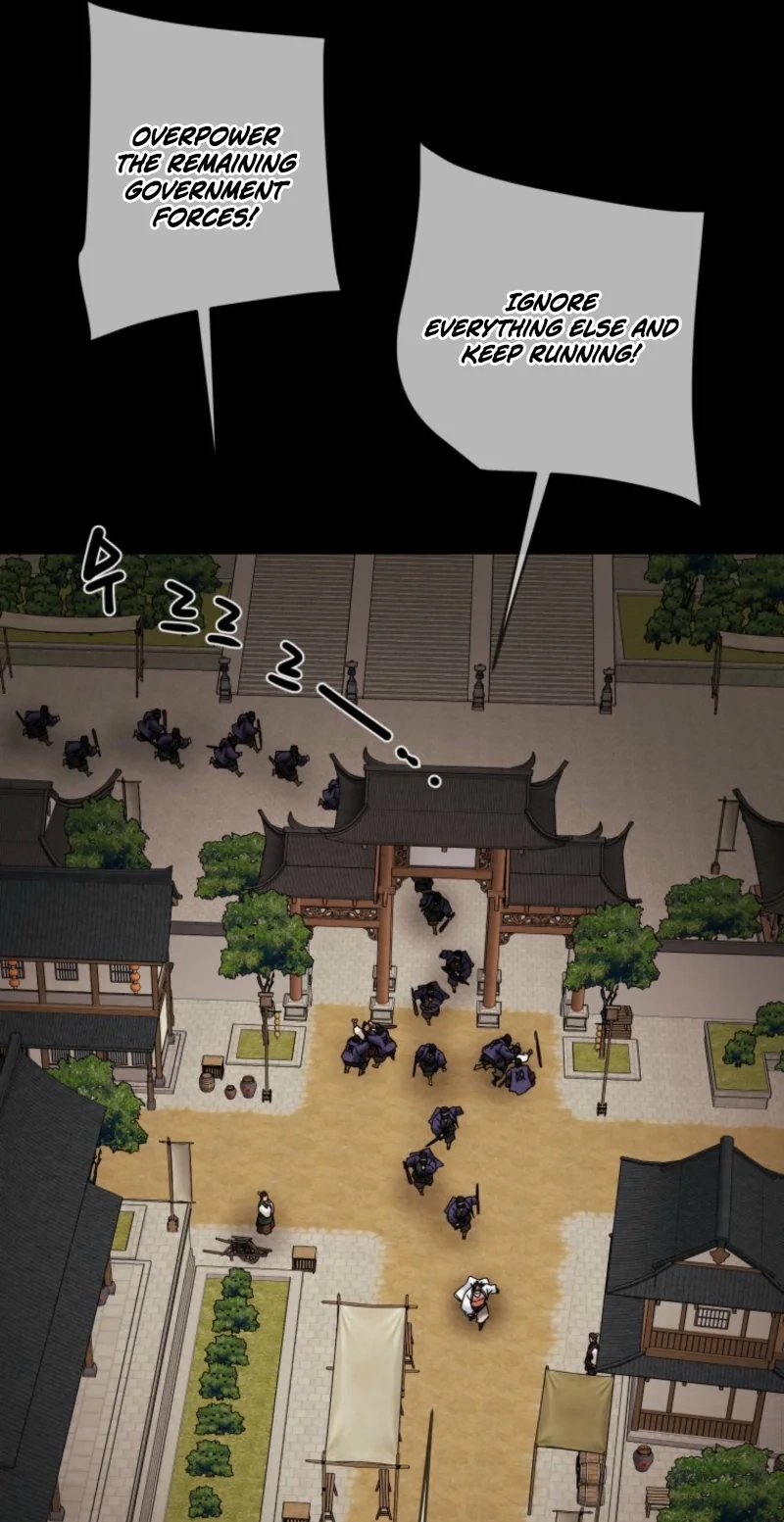 Heavenly Moon Chapter 279 page 117 - 
