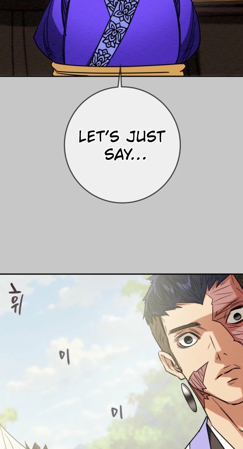 Heavenly Moon Chapter 279 page 13 - 