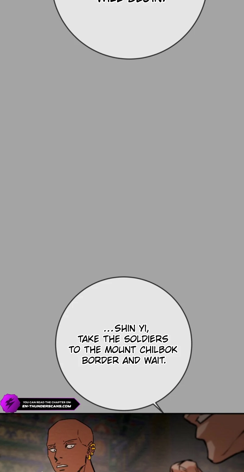 Heavenly Moon Chapter 279 page 21 - 