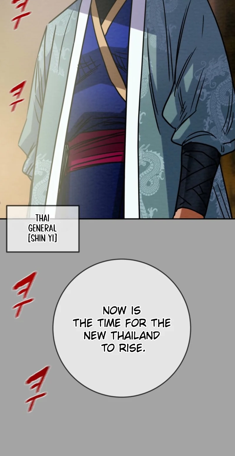 Heavenly Moon Chapter 279 page 27 - 