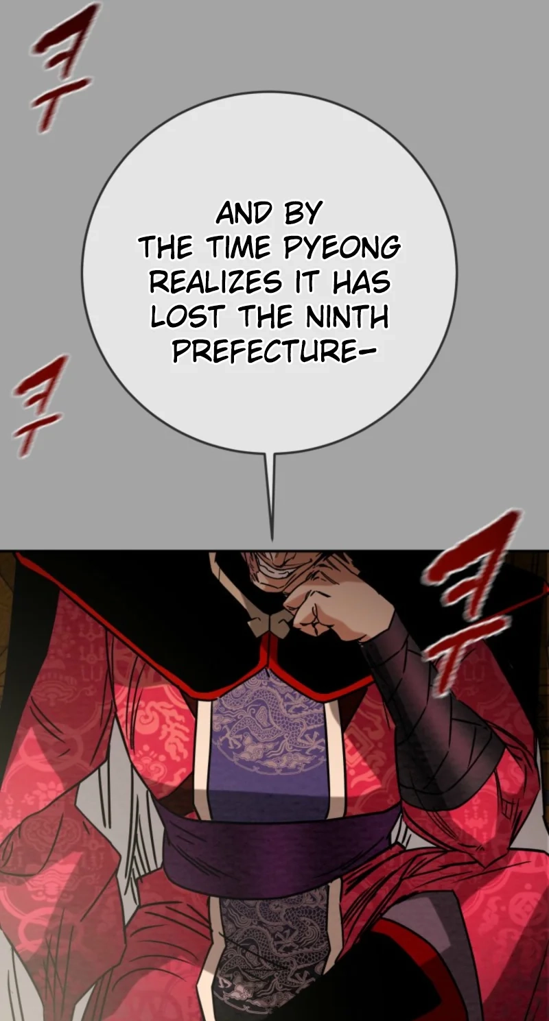 Heavenly Moon Chapter 279 page 28 - 