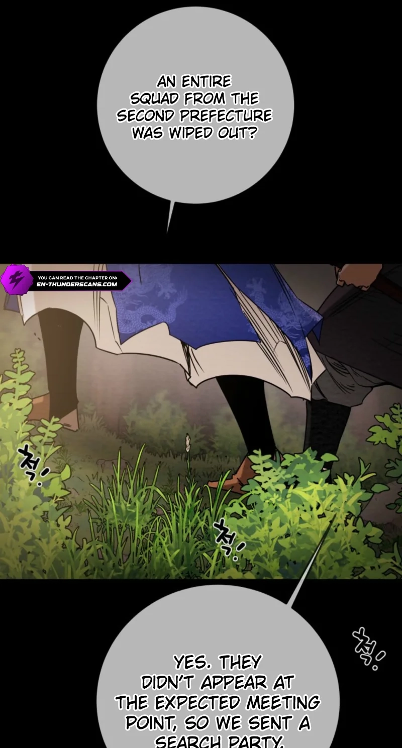 Heavenly Moon Chapter 279 page 35 - 