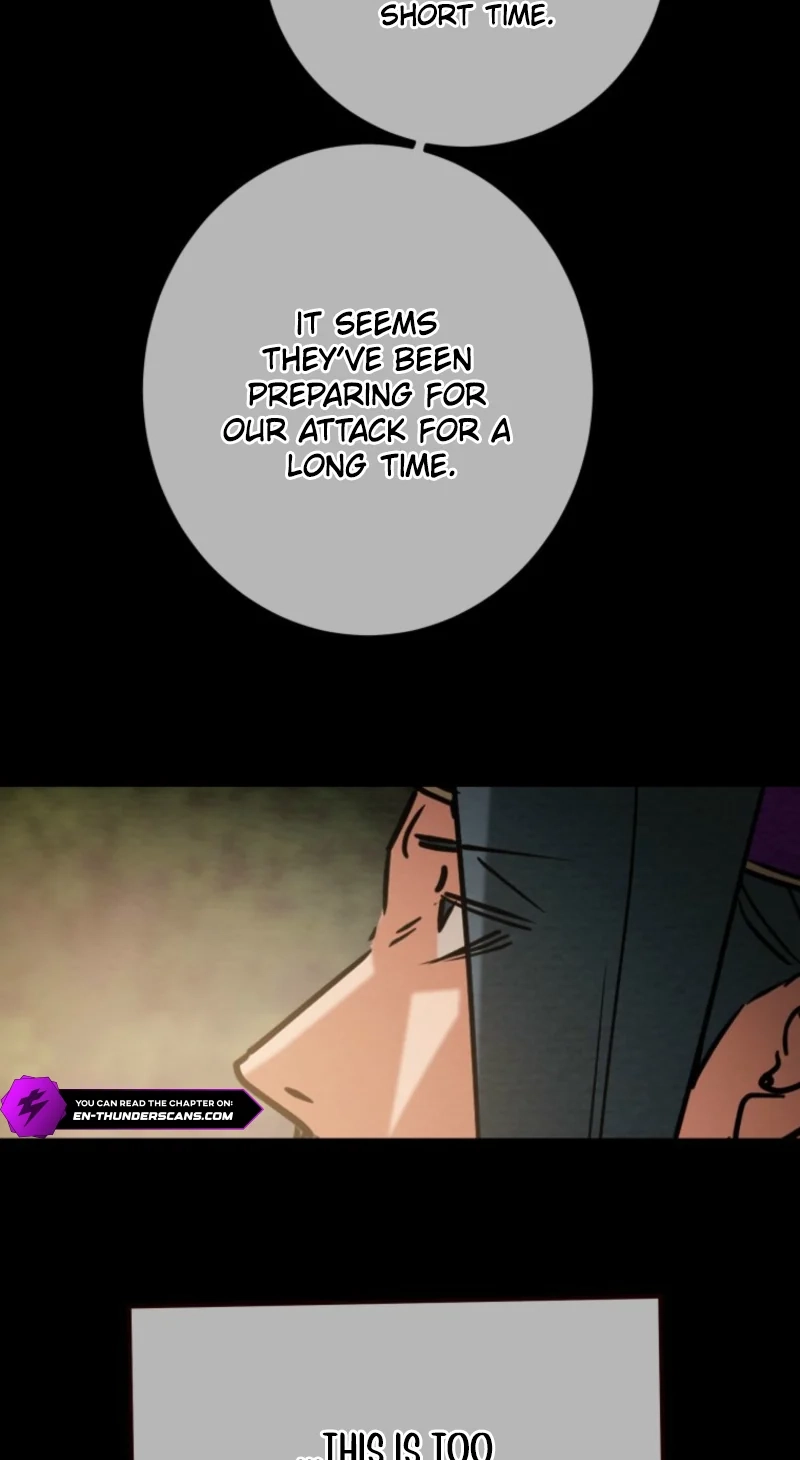 Heavenly Moon Chapter 279 page 41 - 