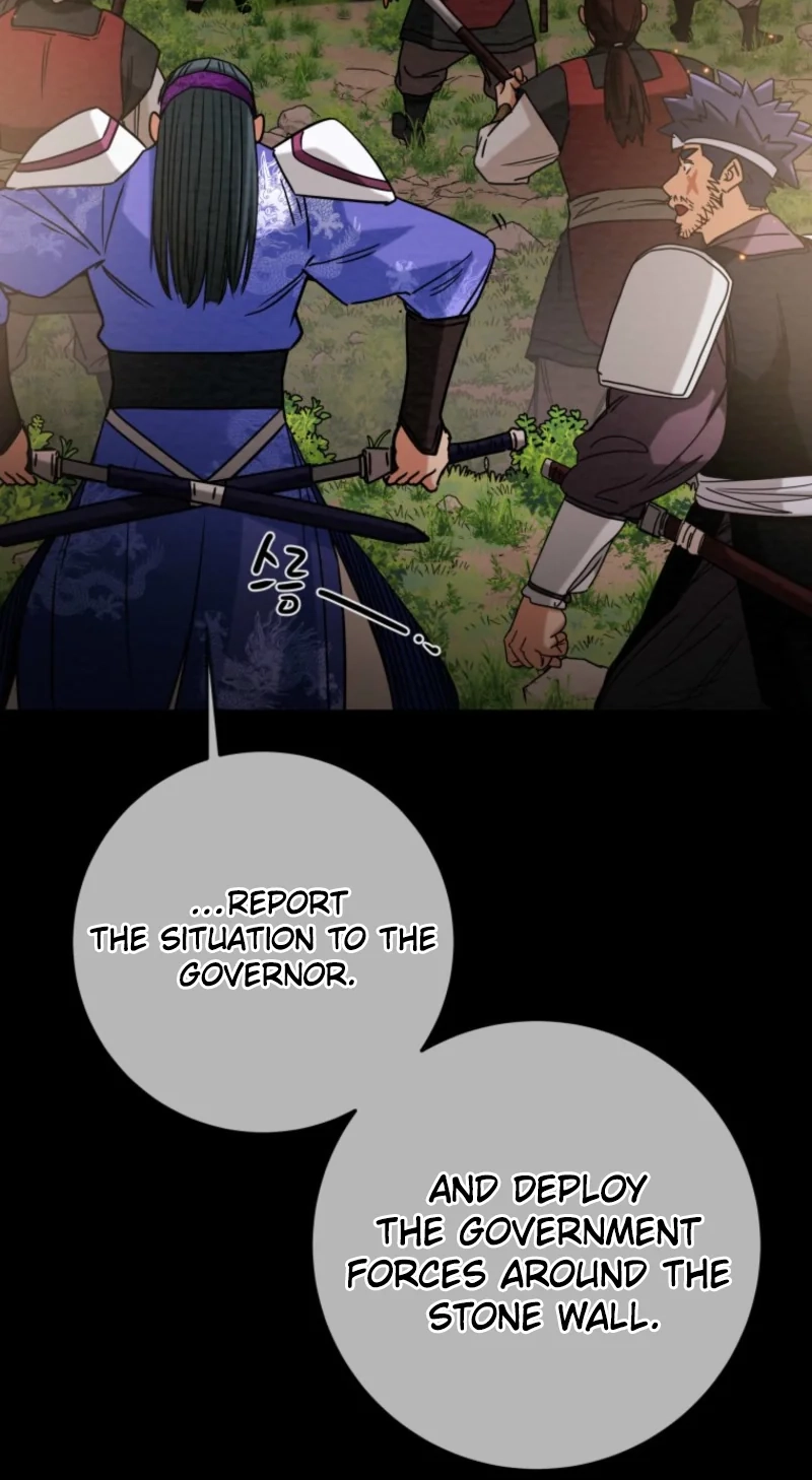 Heavenly Moon Chapter 279 page 45 - 