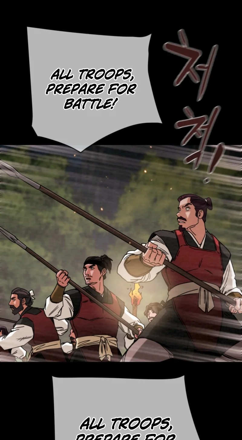 Heavenly Moon Chapter 279 page 48 - 