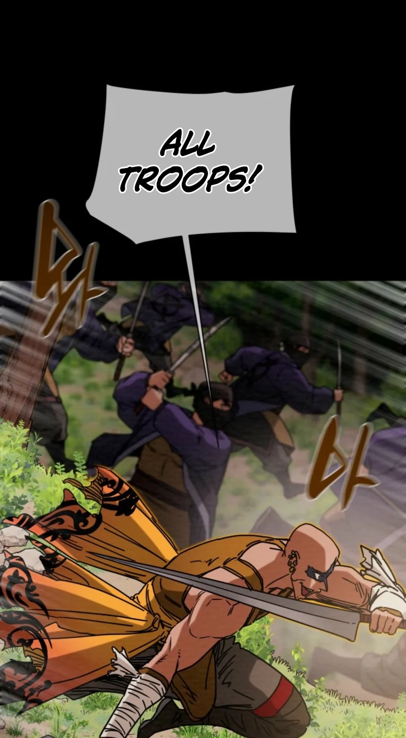 Heavenly Moon Chapter 279 page 55 - 