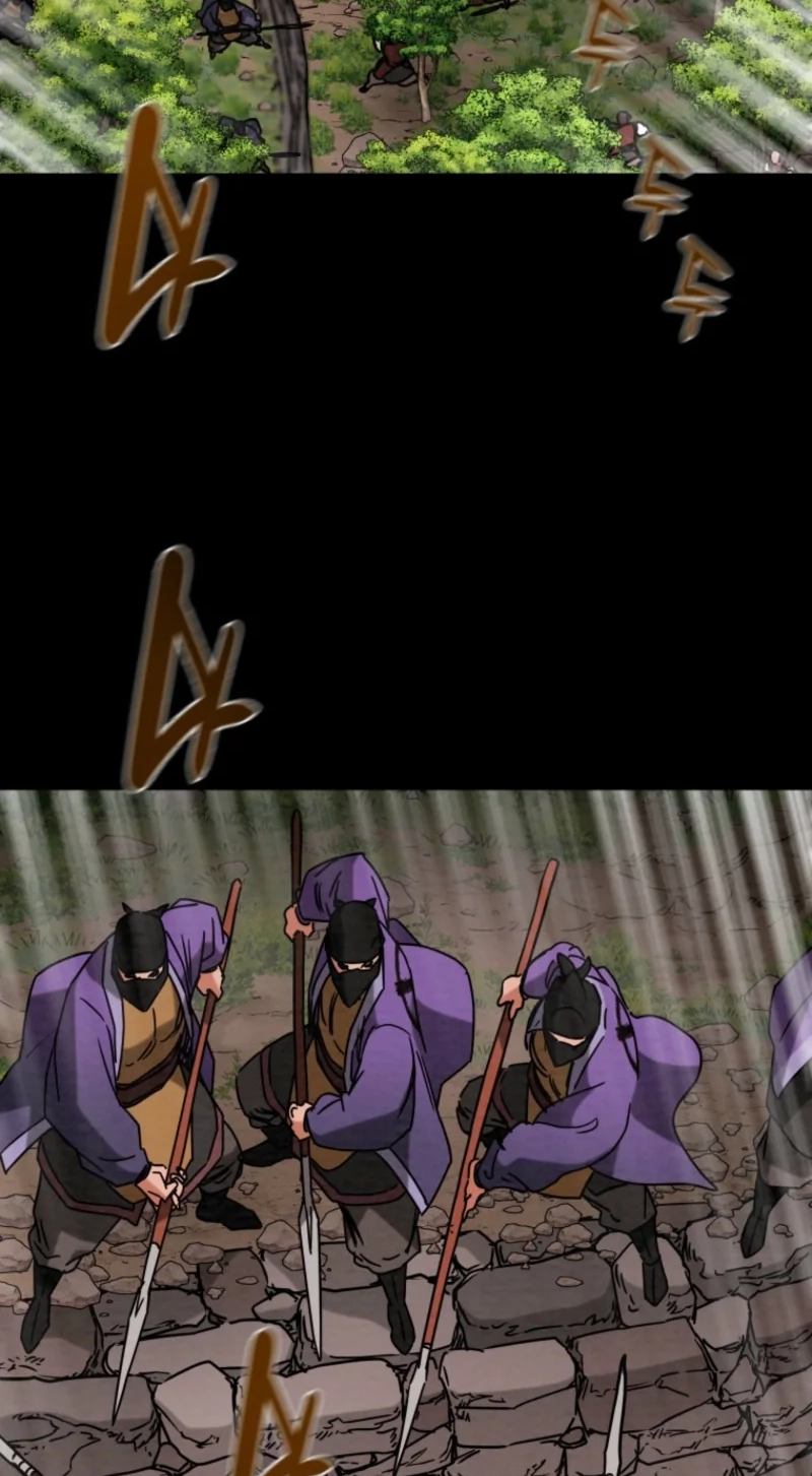 Heavenly Moon Chapter 279 page 59 - 