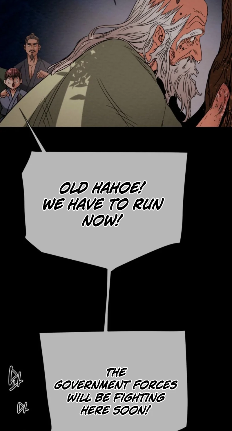 Heavenly Moon Chapter 279 page 66 - 
