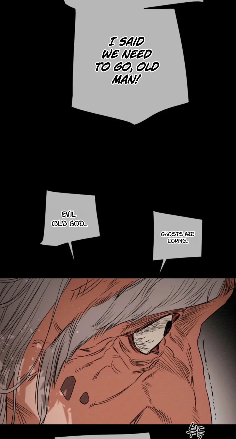 Heavenly Moon Chapter 279 page 68 - 