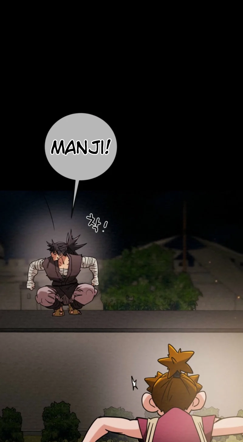 Heavenly Moon Chapter 279 page 73 - 