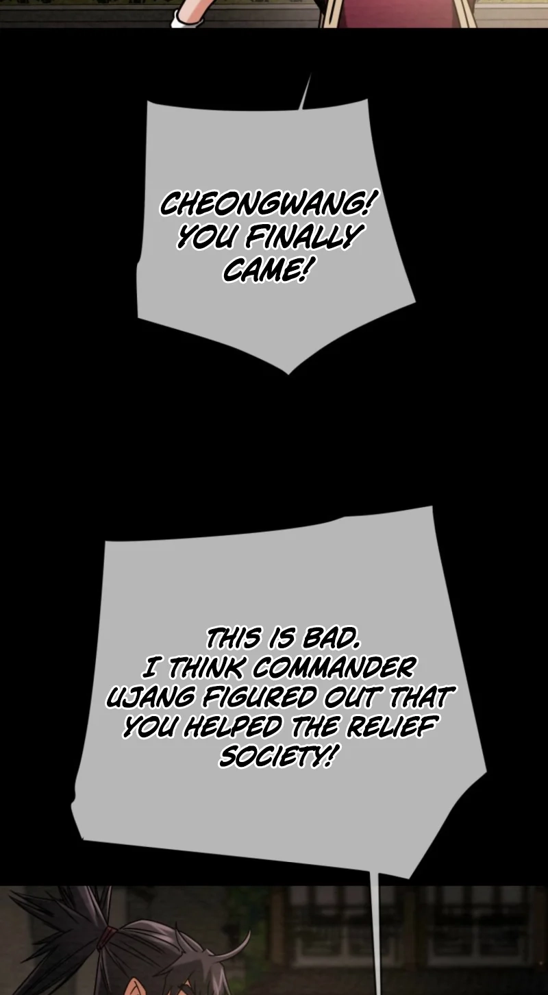 Heavenly Moon Chapter 279 page 74 - 