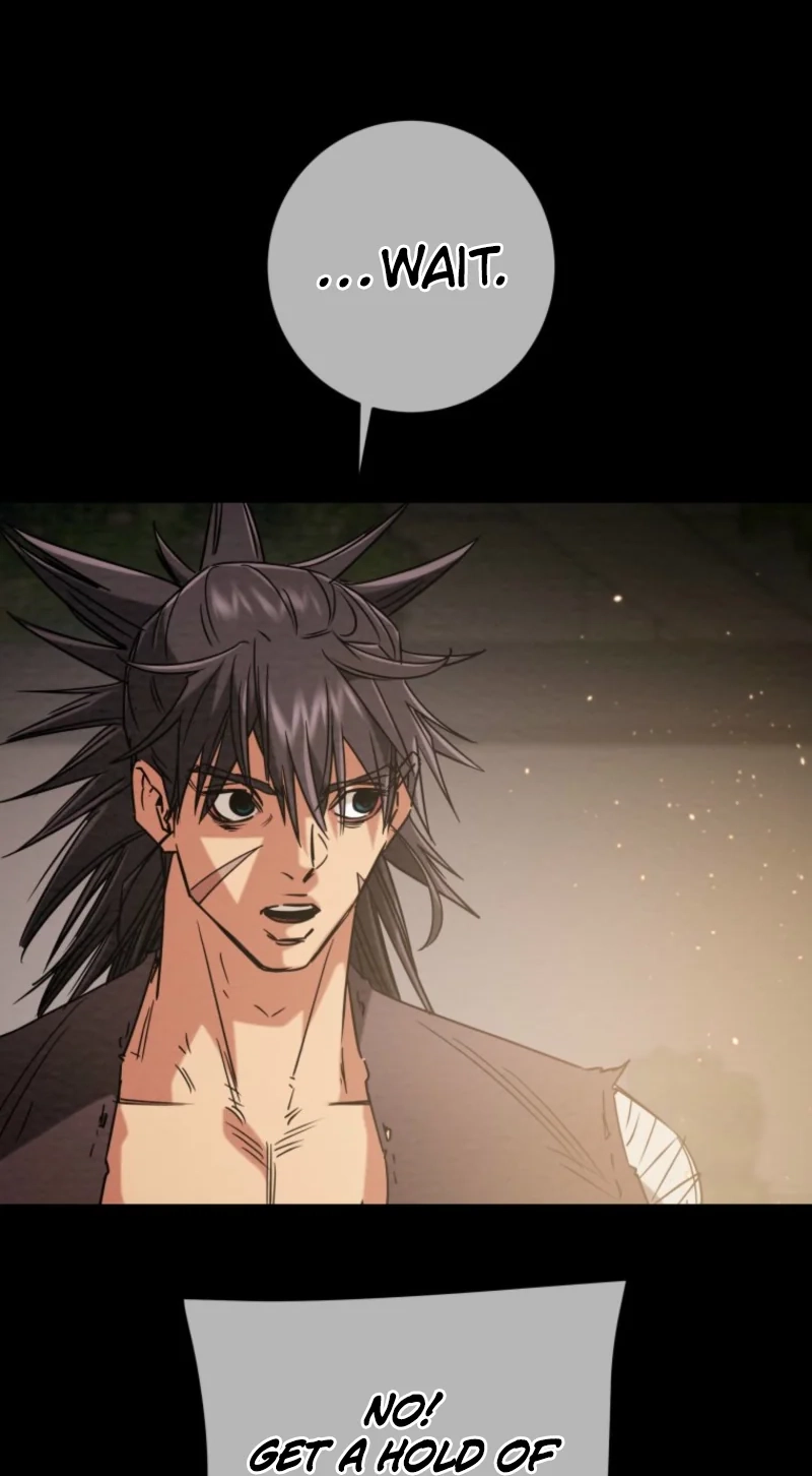 Heavenly Moon Chapter 279 page 76 - 