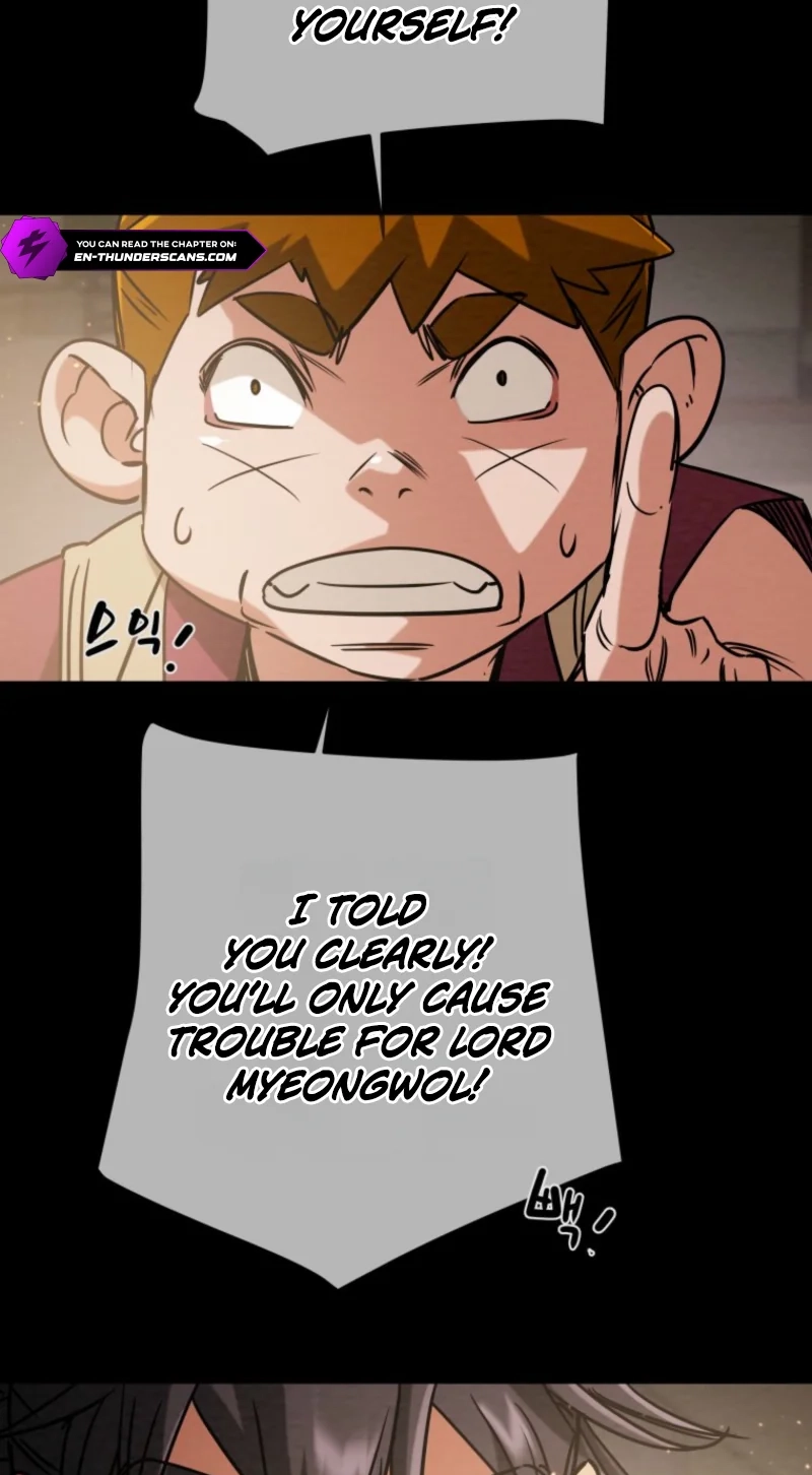Heavenly Moon Chapter 279 page 77 - 