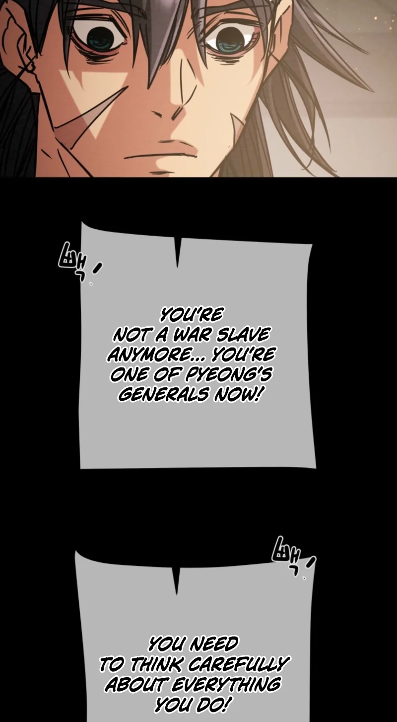 Heavenly Moon Chapter 279 page 78 - 