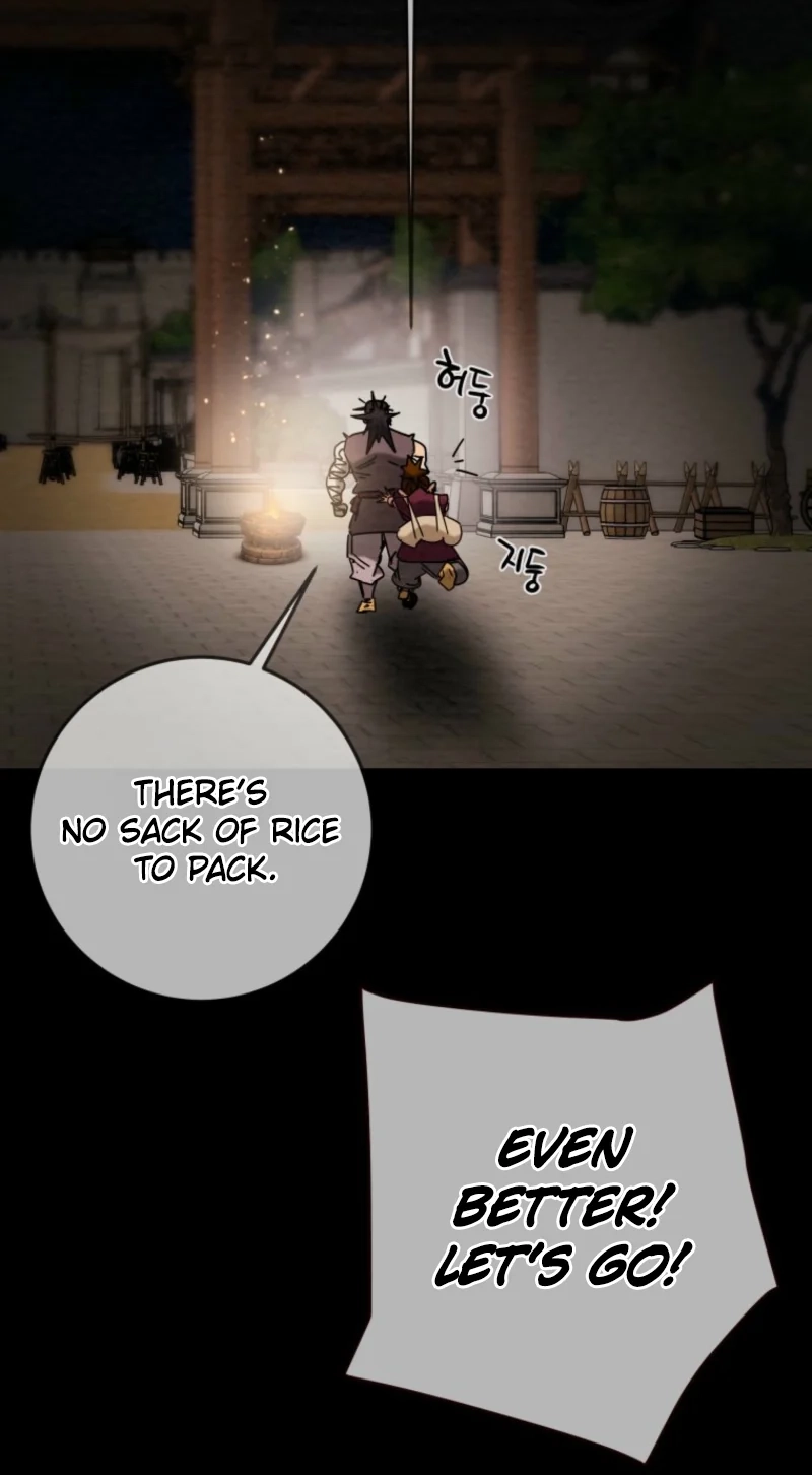 Heavenly Moon Chapter 279 page 81 - 