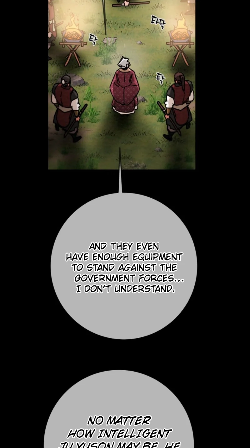 Heavenly Moon Chapter 279 page 85 - 