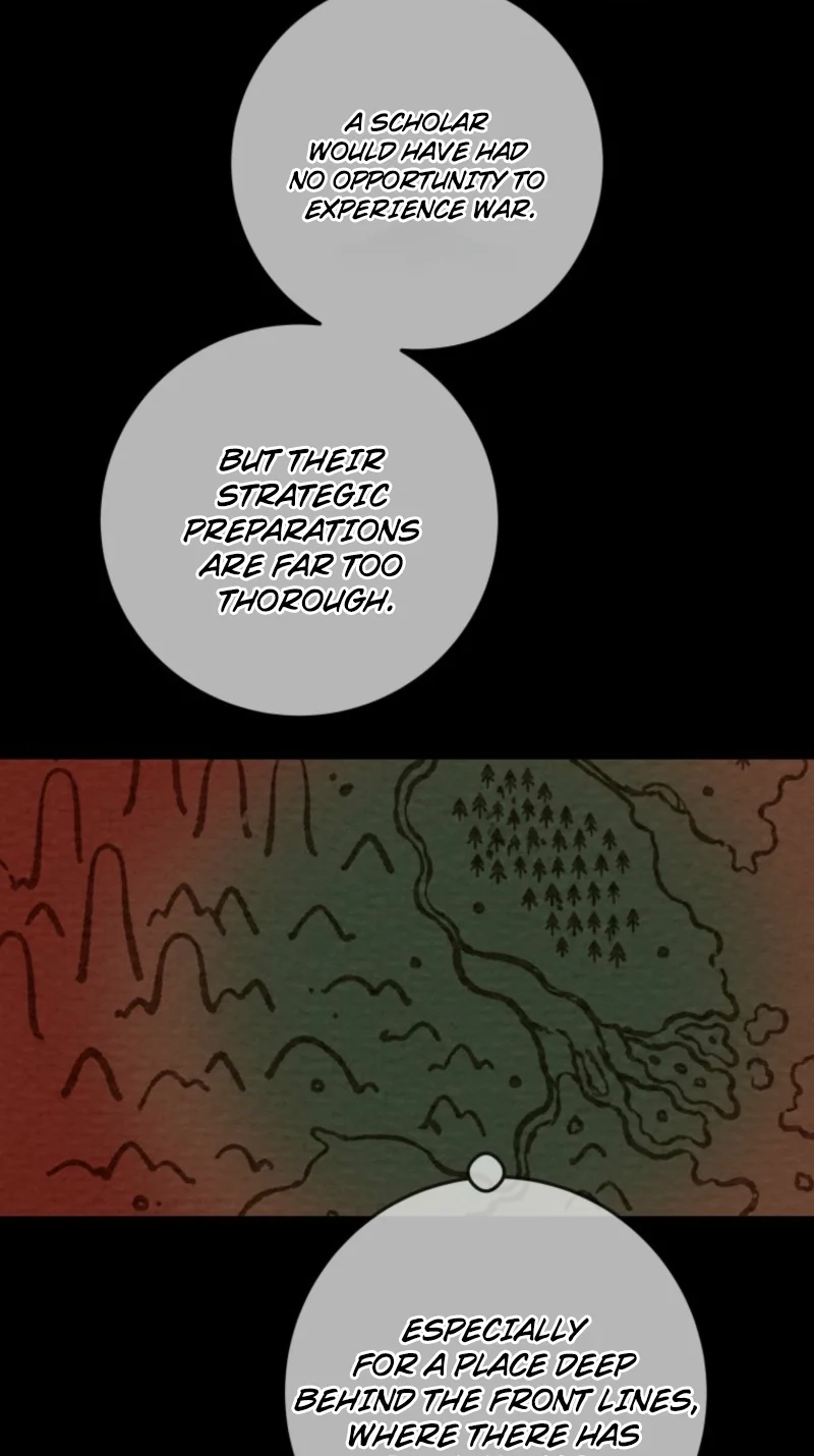 Heavenly Moon Chapter 279 page 87 - 