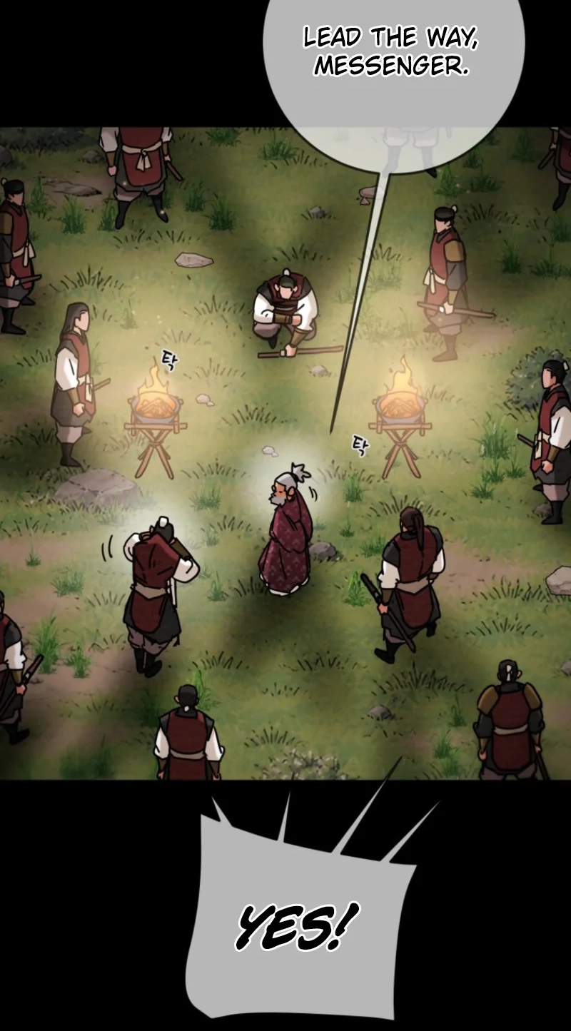 Heavenly Moon Chapter 279 page 92 - 
