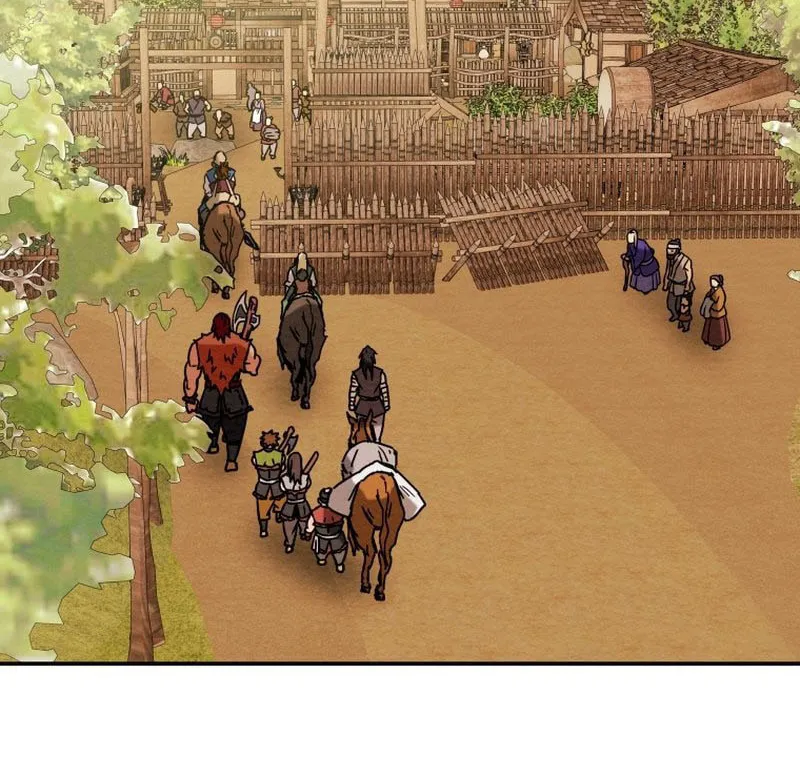 Read Heavenly Moon chapter 28 image 105 on Lezhin