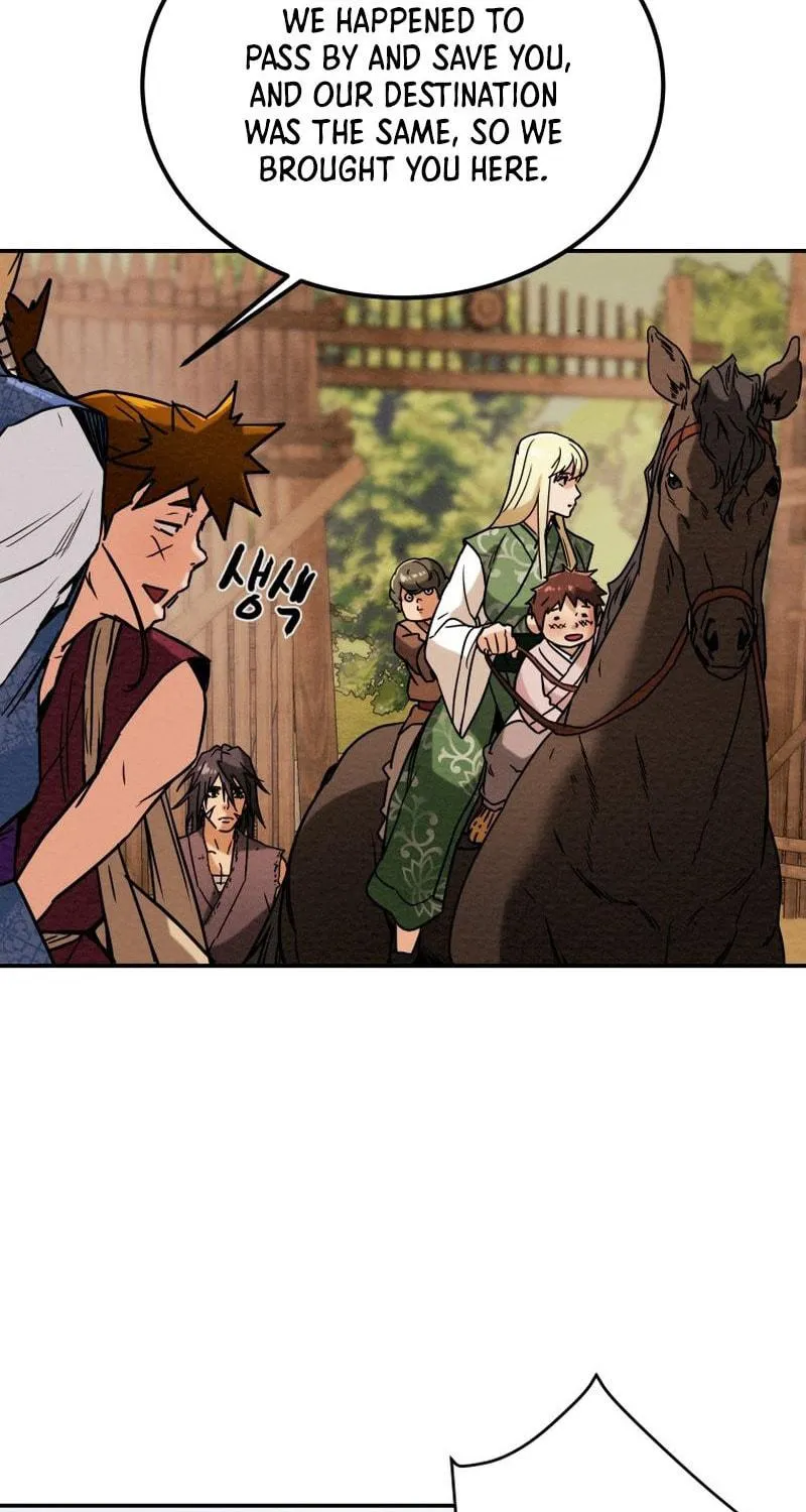 Read Heavenly Moon chapter 28 image 108 on Lezhin