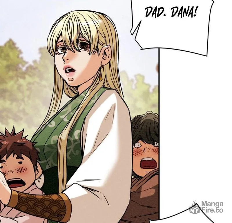 Read Heavenly Moon chapter 28 image 109 on Lezhin