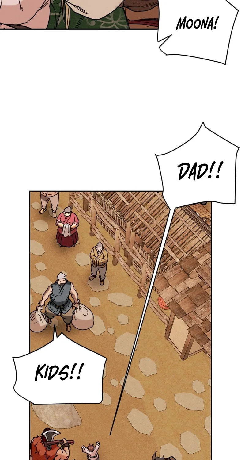 Read Heavenly Moon chapter 28 image 110 on Lezhin