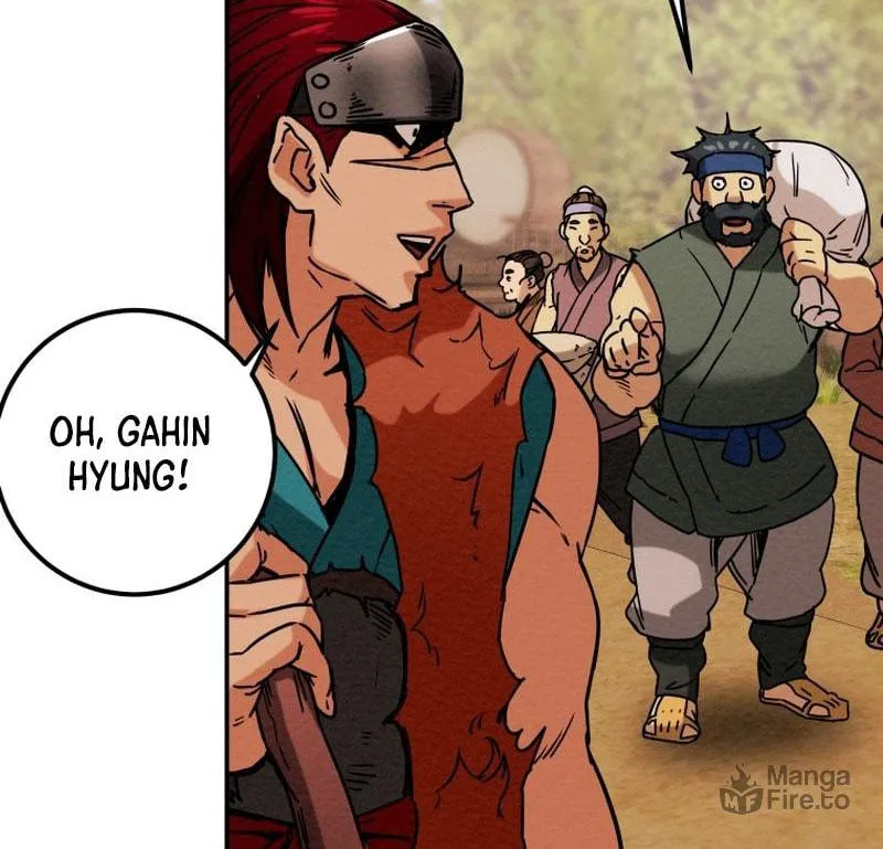 Read Heavenly Moon chapter 28 image 113 on Lezhin