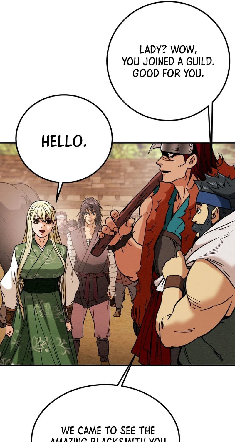 Read Heavenly Moon chapter 28 image 116 on Lezhin