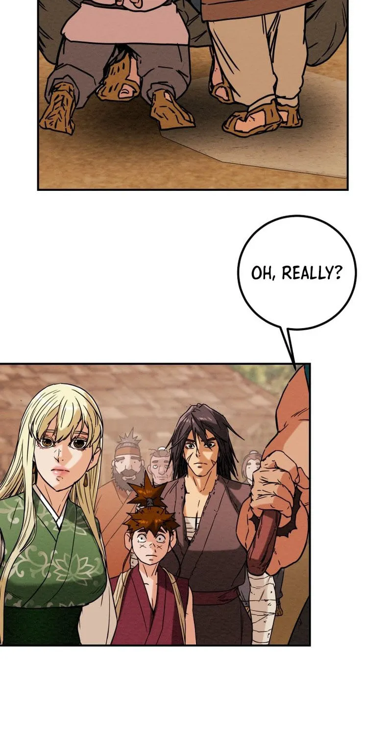 Read Heavenly Moon chapter 28 image 120 on Lezhin