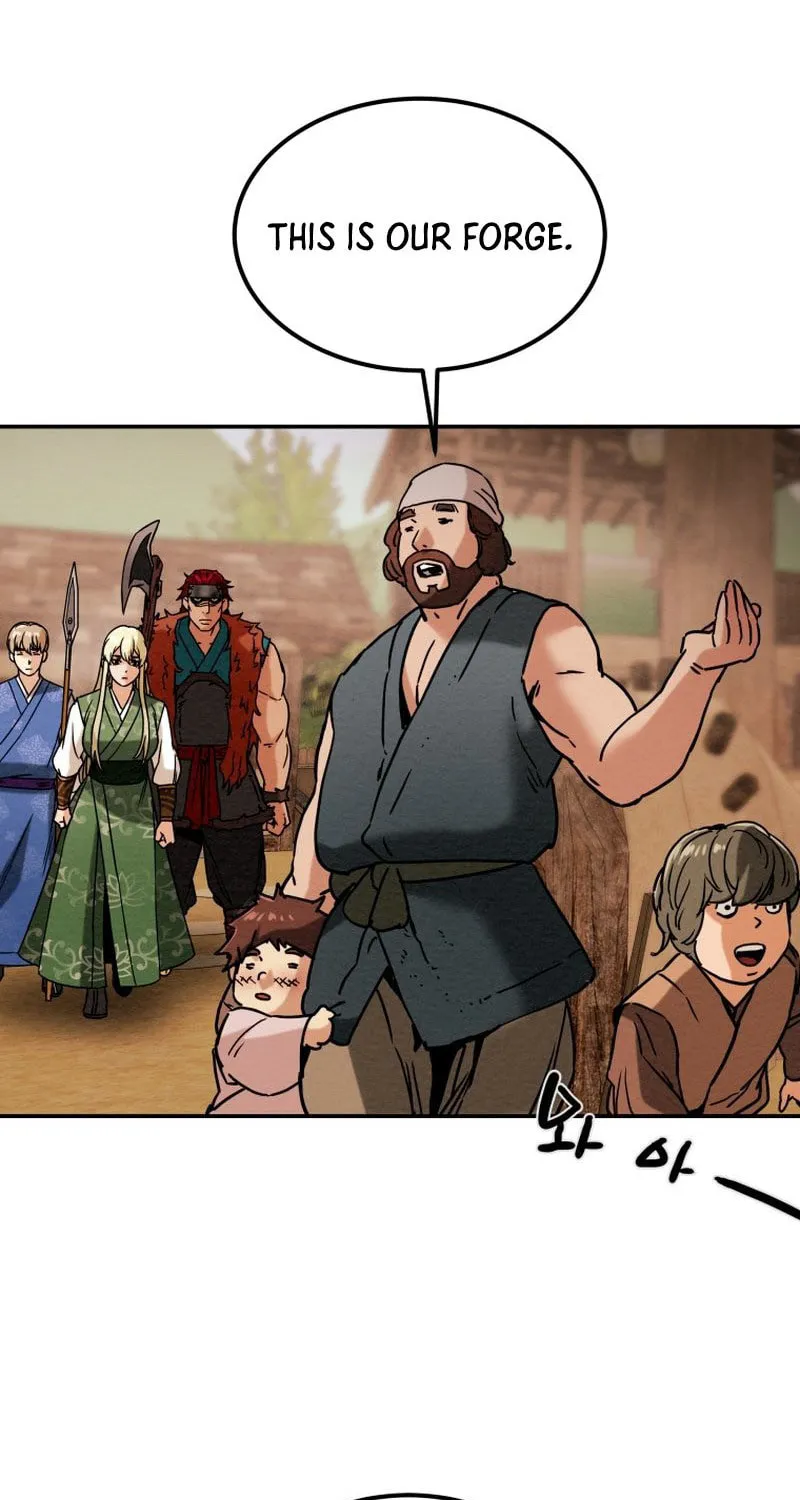 Read Heavenly Moon chapter 28 image 126 on Lezhin
