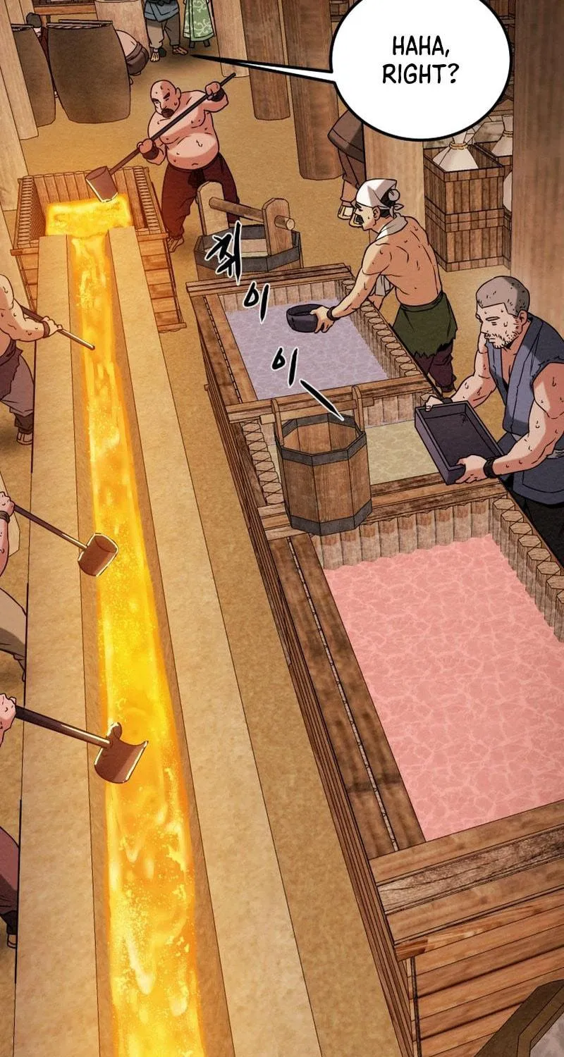 Read Heavenly Moon chapter 28 image 128 on Lezhin