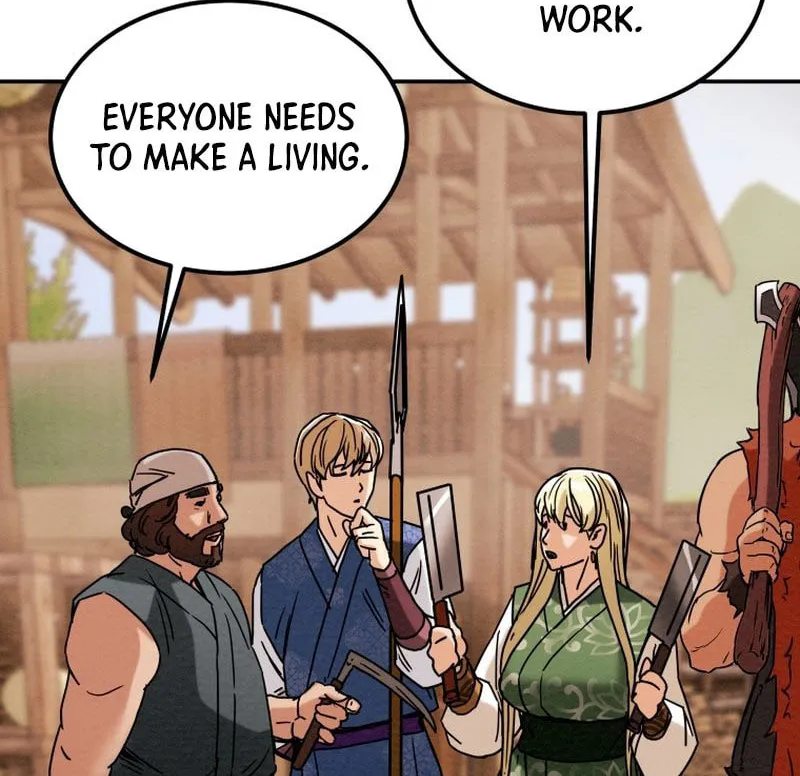 Read Heavenly Moon chapter 28 image 135 on Lezhin