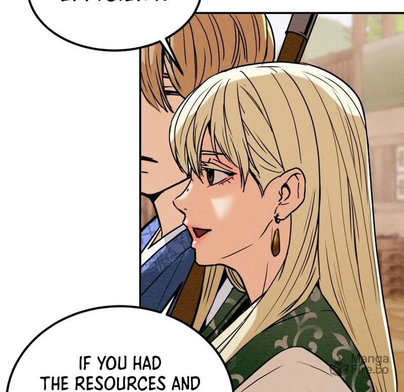 Read Heavenly Moon chapter 28 image 137 on Lezhin