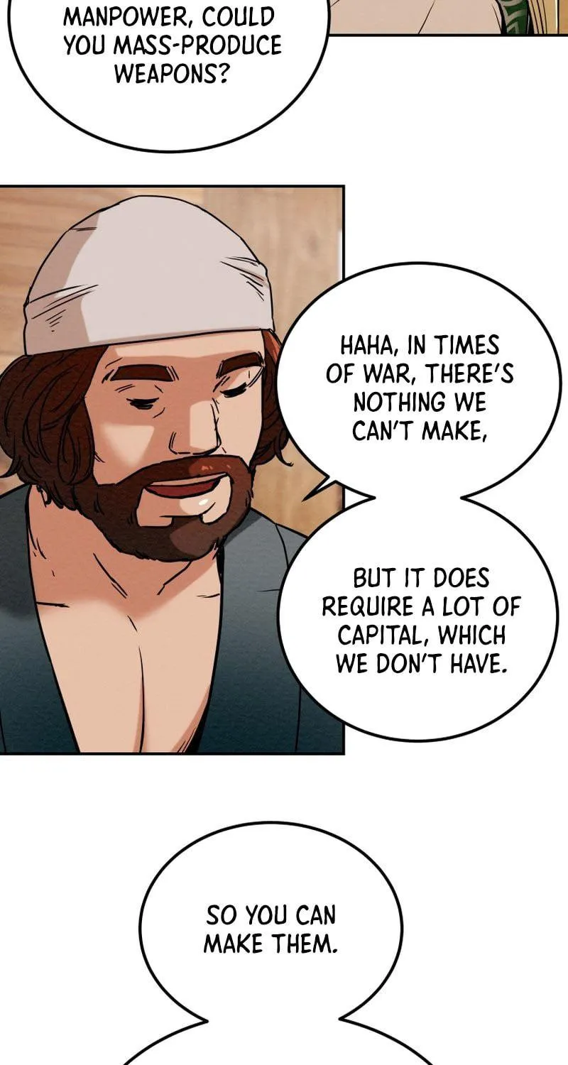 Read Heavenly Moon chapter 28 image 138 on Lezhin