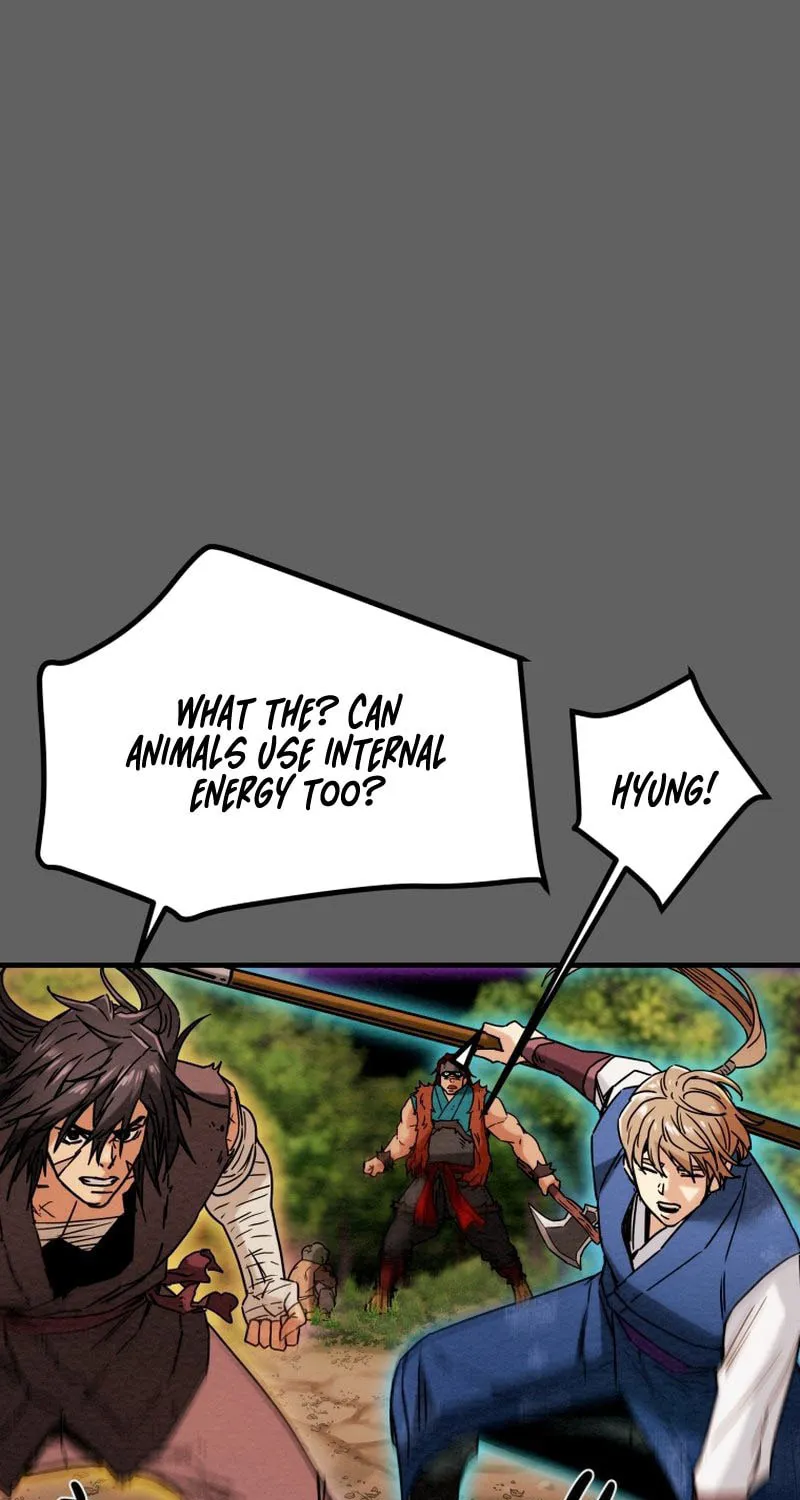 Read Heavenly Moon chapter 28 image 2 on Lezhin