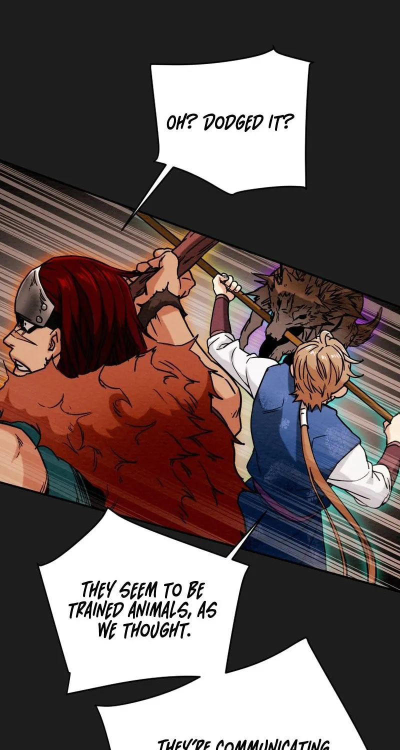 Read Heavenly Moon chapter 28 image 20 on Lezhin