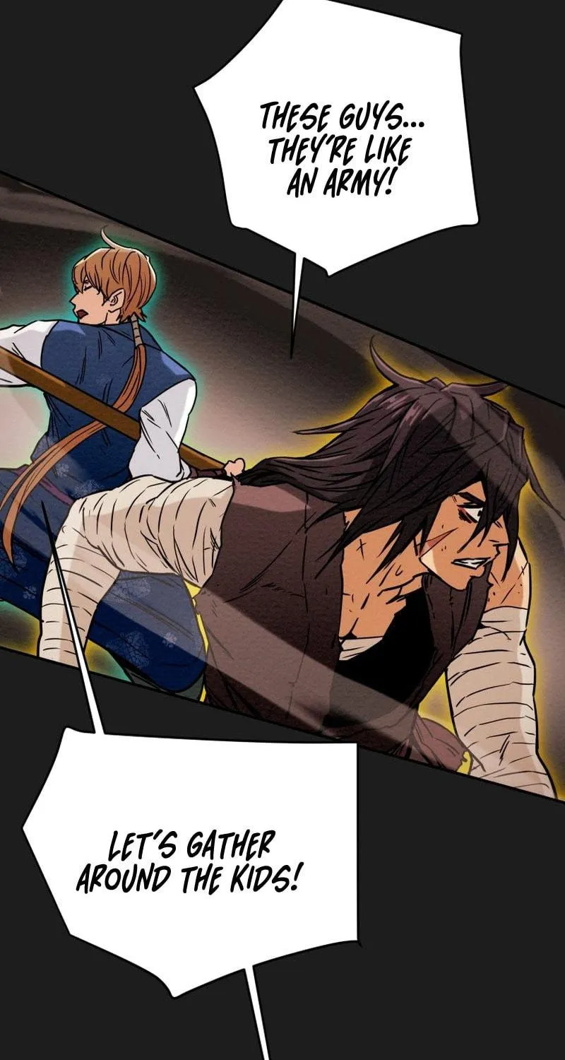 Read Heavenly Moon chapter 28 image 28 on Lezhin