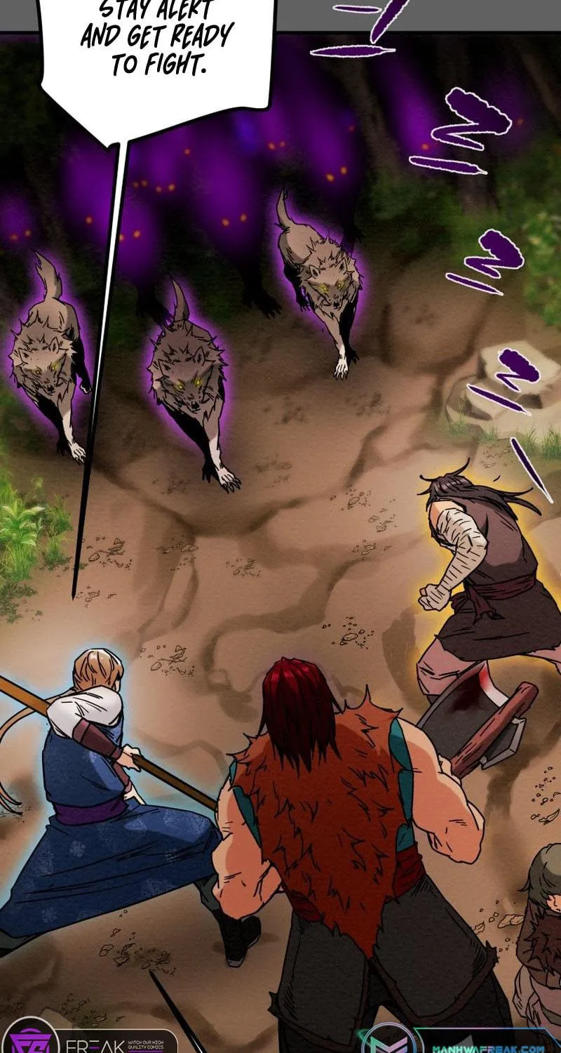 Read Heavenly Moon chapter 28 image 4 on Lezhin