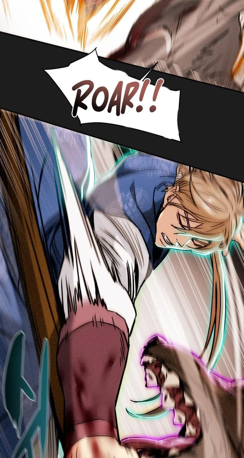 Read Heavenly Moon chapter 28 image 48 on Lezhin