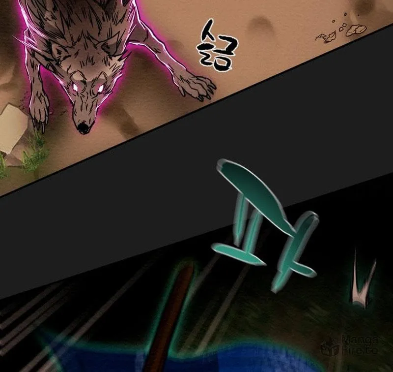 Read Heavenly Moon chapter 28 image 79 on Lezhin