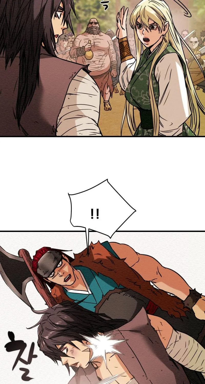 Read Heavenly Moon chapter 29 image 112 on Lezhin