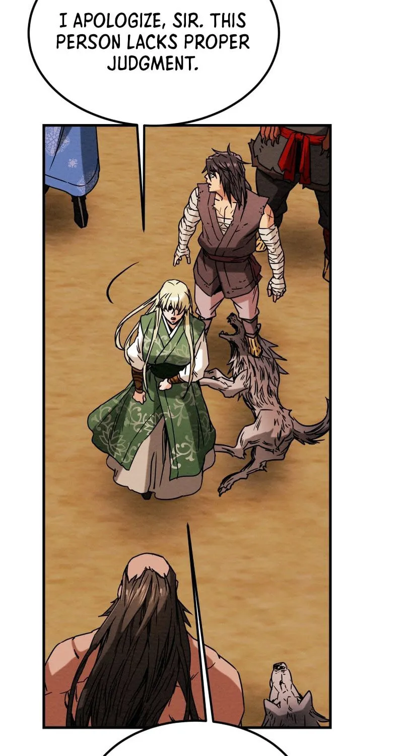 Read Heavenly Moon chapter 29 image 116 on Lezhin