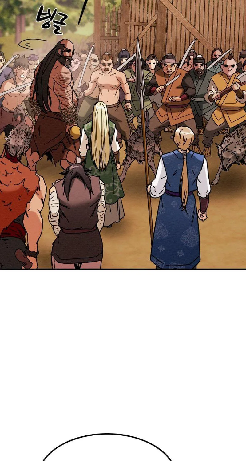 Read Heavenly Moon chapter 29 image 130 on Lezhin