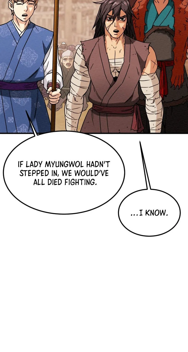 Read Heavenly Moon chapter 29 image 132 on Lezhin