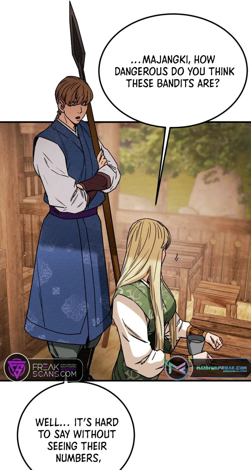 Read Heavenly Moon chapter 29 image 26 on Lezhin