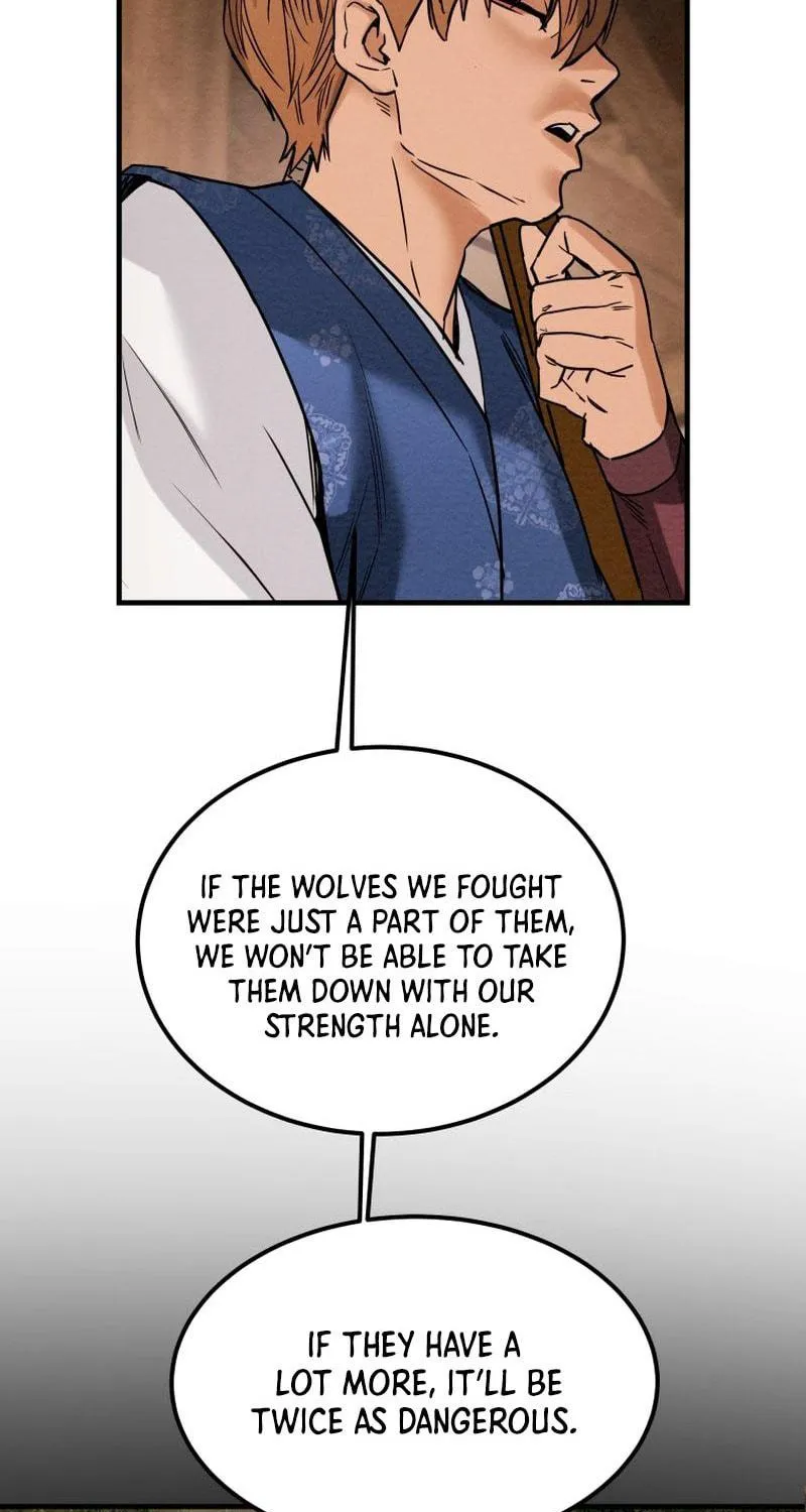 Read Heavenly Moon chapter 29 image 28 on Lezhin