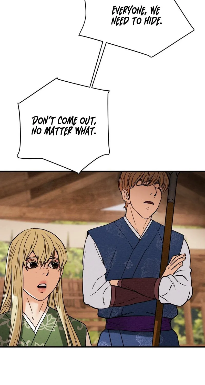 Read Heavenly Moon chapter 29 image 36 on Lezhin