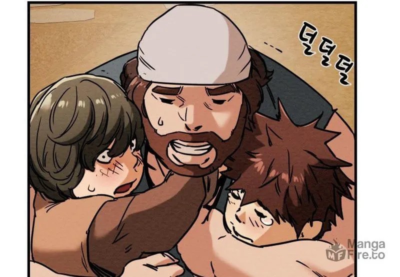Read Heavenly Moon chapter 29 image 41 on Lezhin